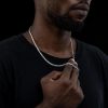 4mm Stainless Steel Rope Chain