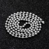 3mm Steel Bead Chain