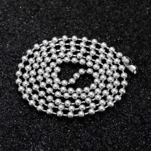 3mm Steel Bead Chain