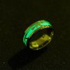 Luminous Shooting Machinery Ring