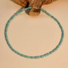 Boho Turquoise Choker Necklaces