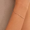 Morse Code Bracelet
