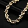 30mm Rope Chain
