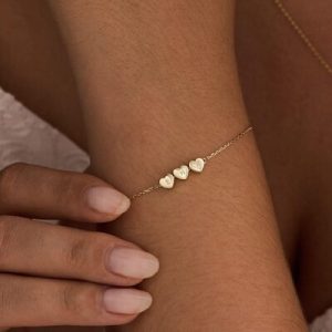 Customized Name Bracelet