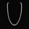 10mm Stainless Steel Rope Chain