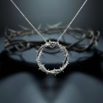 Crown Of Thorns Pendant
