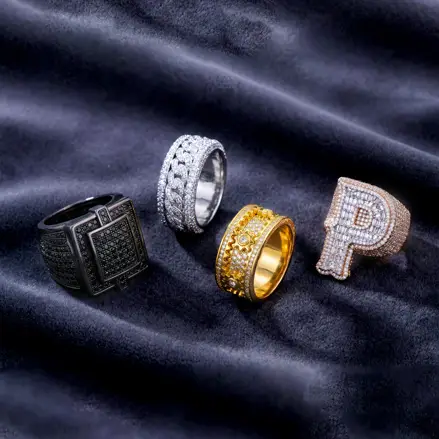 RINGS