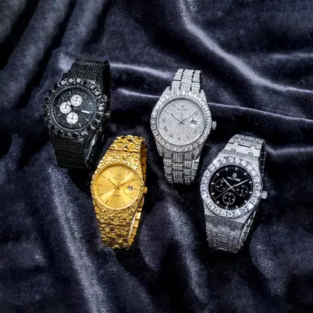 WATCHES