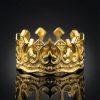 King Crown Ring