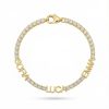 Customized Name Bracelets