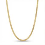 2mm/3mm/4mm/5mm Herringbone Chain